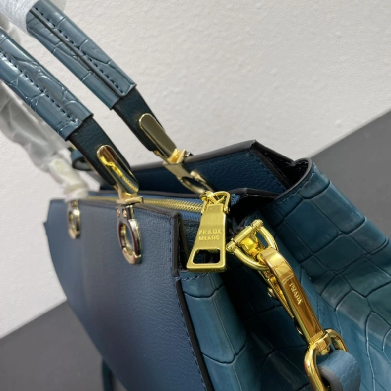 Bold Prxdx Top Handle Bags 58327