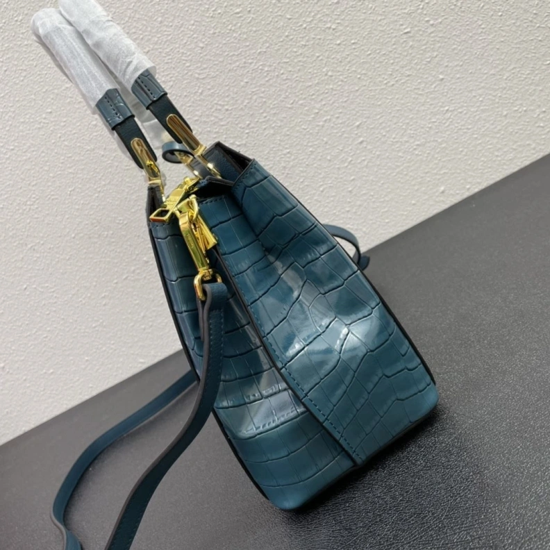 Bold Prxdx Top Handle Bags 58327
