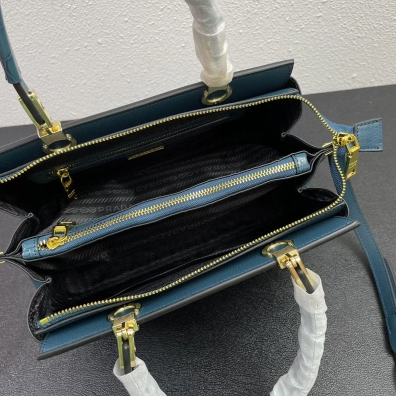 Bold Prxdx Top Handle Bags 58327