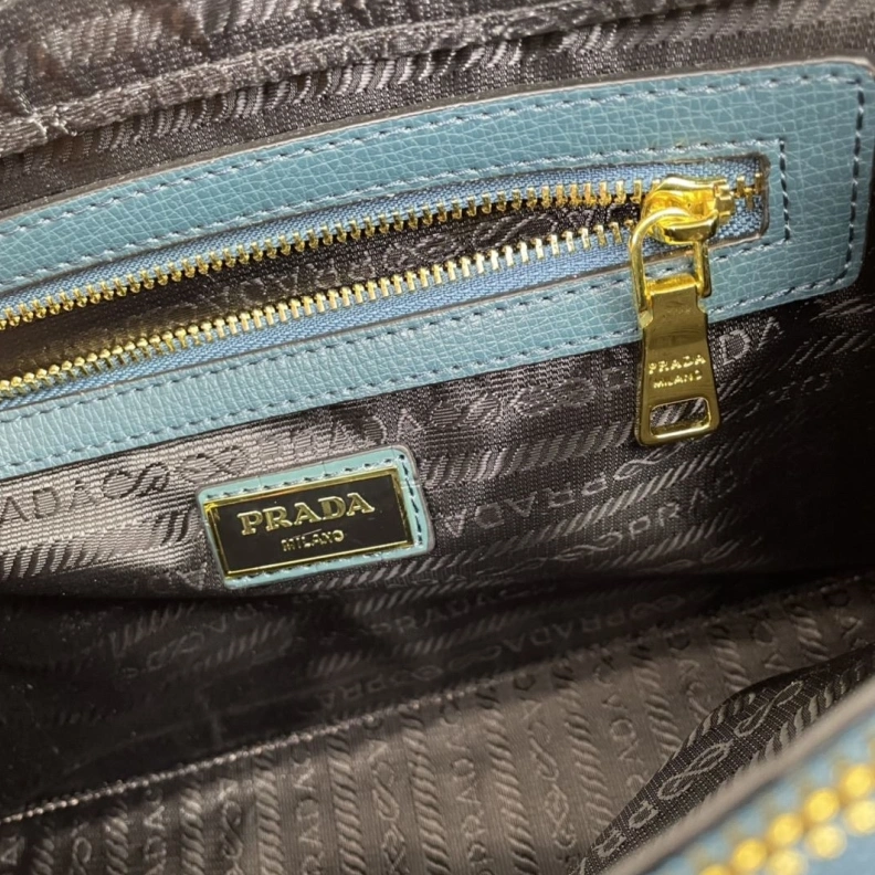 Bold Prxdx Top Handle Bags 58327