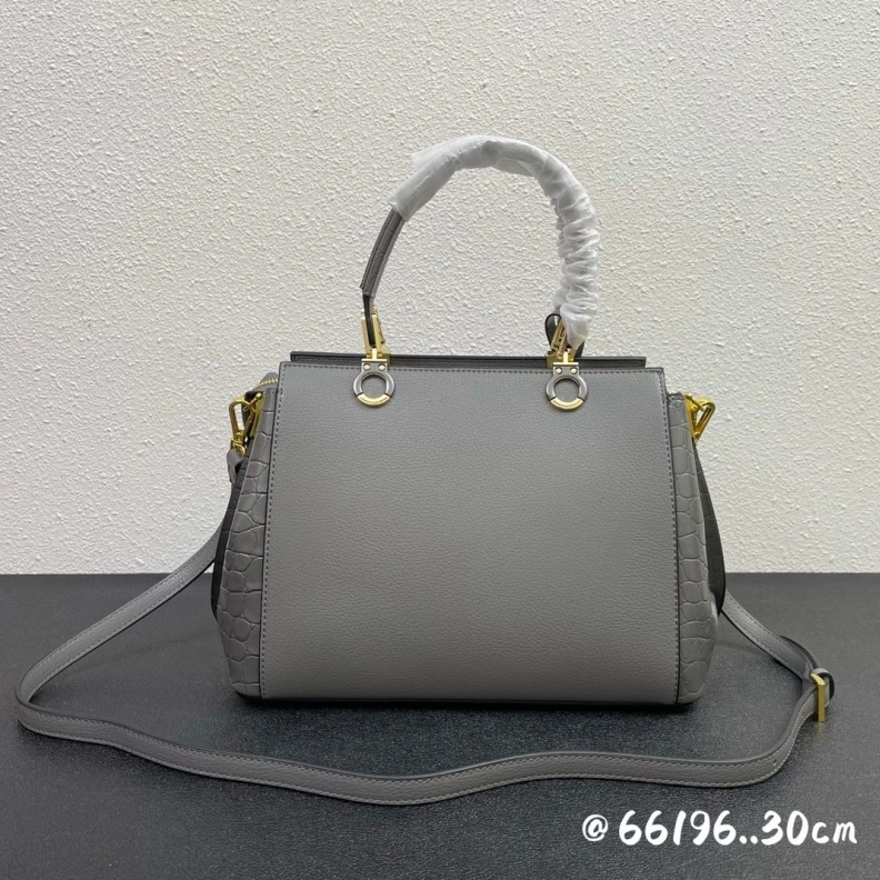 HighQuality Prxdx Top Handle Bags 58350