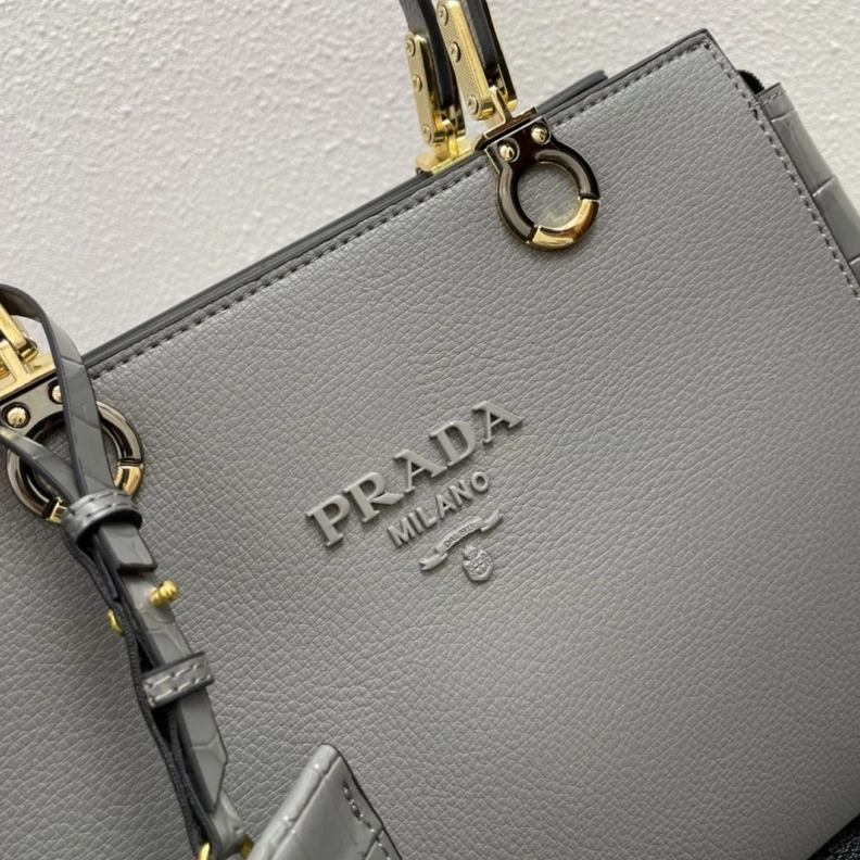 HighQuality Prxdx Top Handle Bags 58350