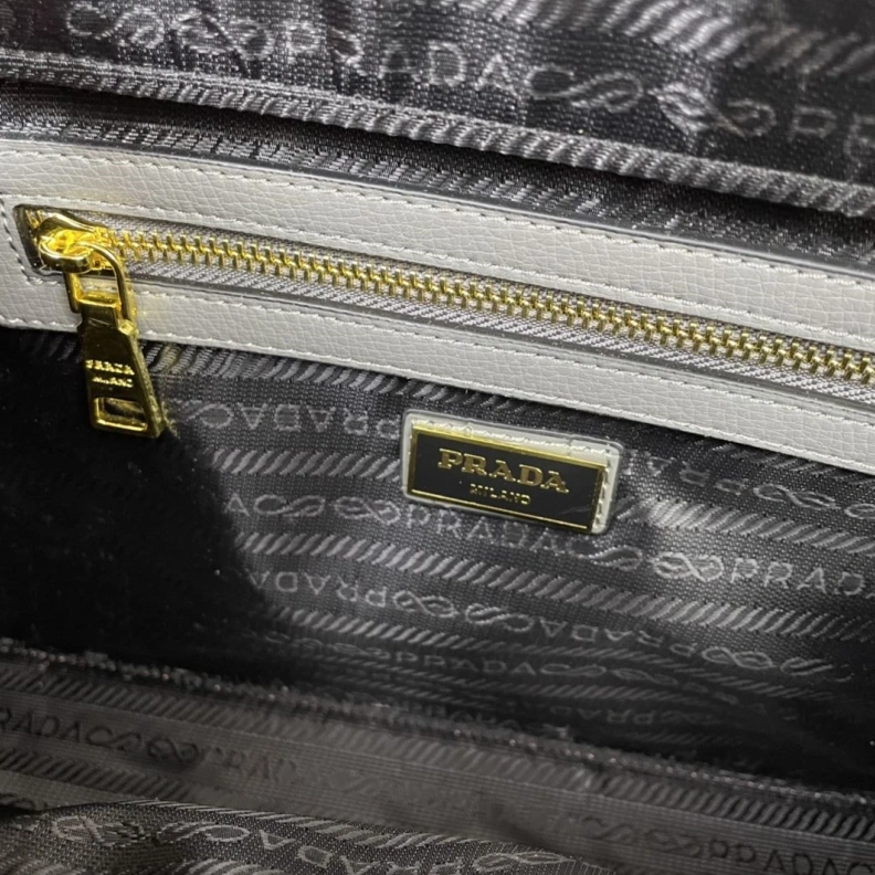 HighQuality Prxdx Top Handle Bags 58350