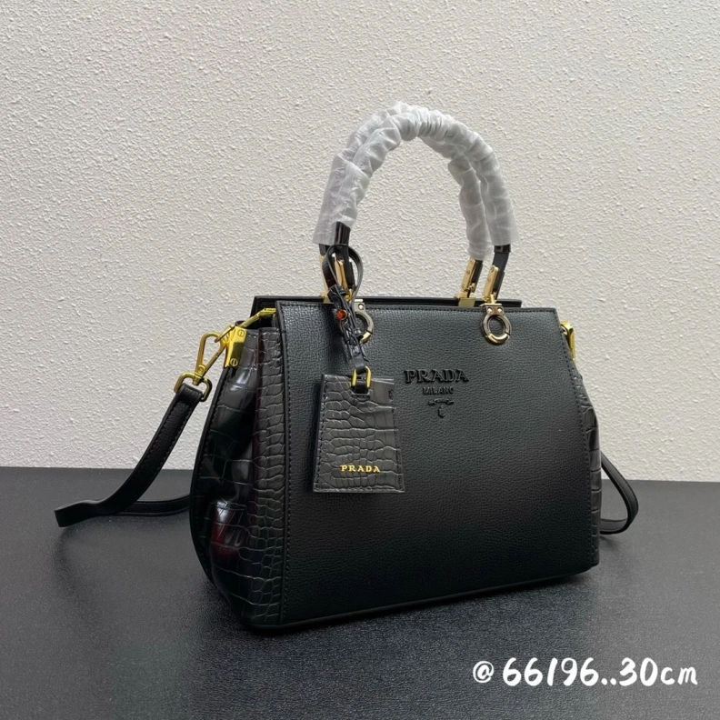 Prxdx Top Handle Bags UrbanStyle 58330