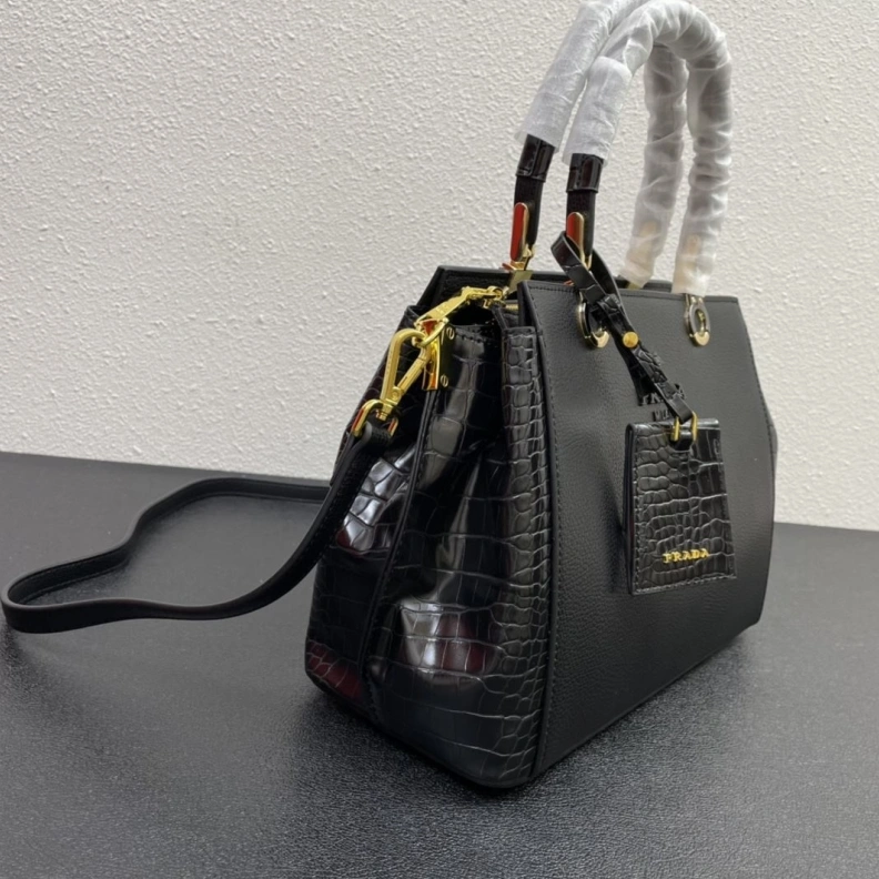 Prxdx Top Handle Bags UrbanStyle 58330