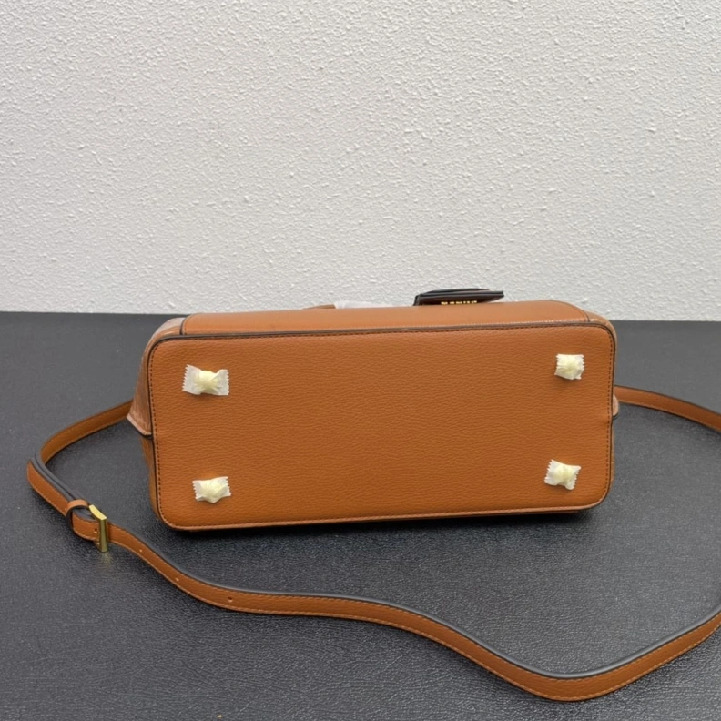 Prxdx Top Handle Bags Breathable 58397