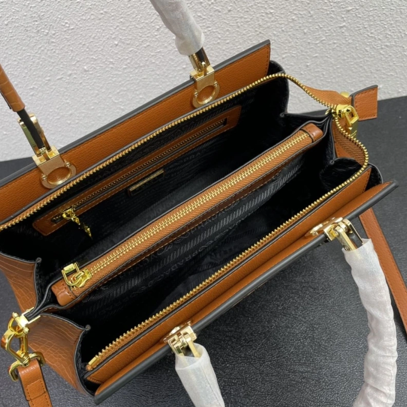 Prxdx Top Handle Bags Breathable 58397