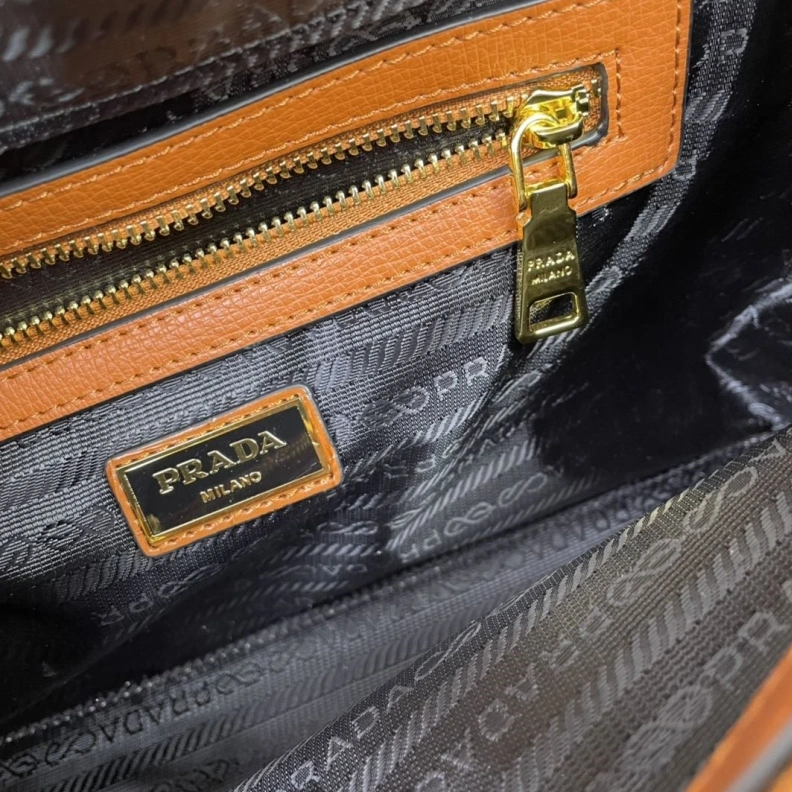 Prxdx Top Handle Bags Breathable 58397