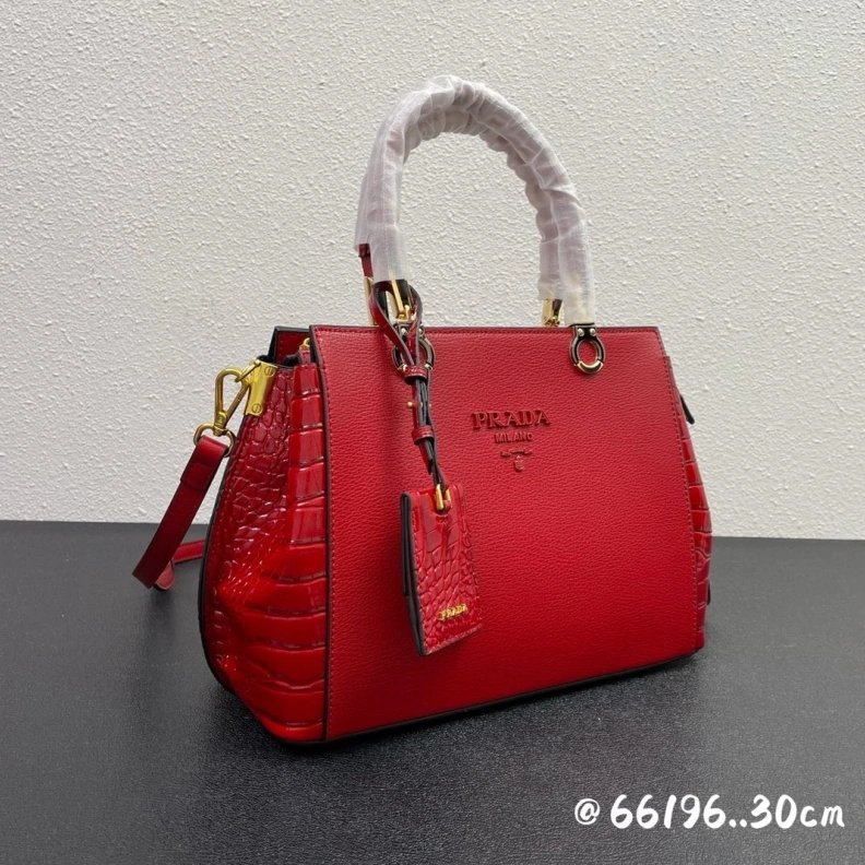 Prxdx Top Handle Bags Functional 58354