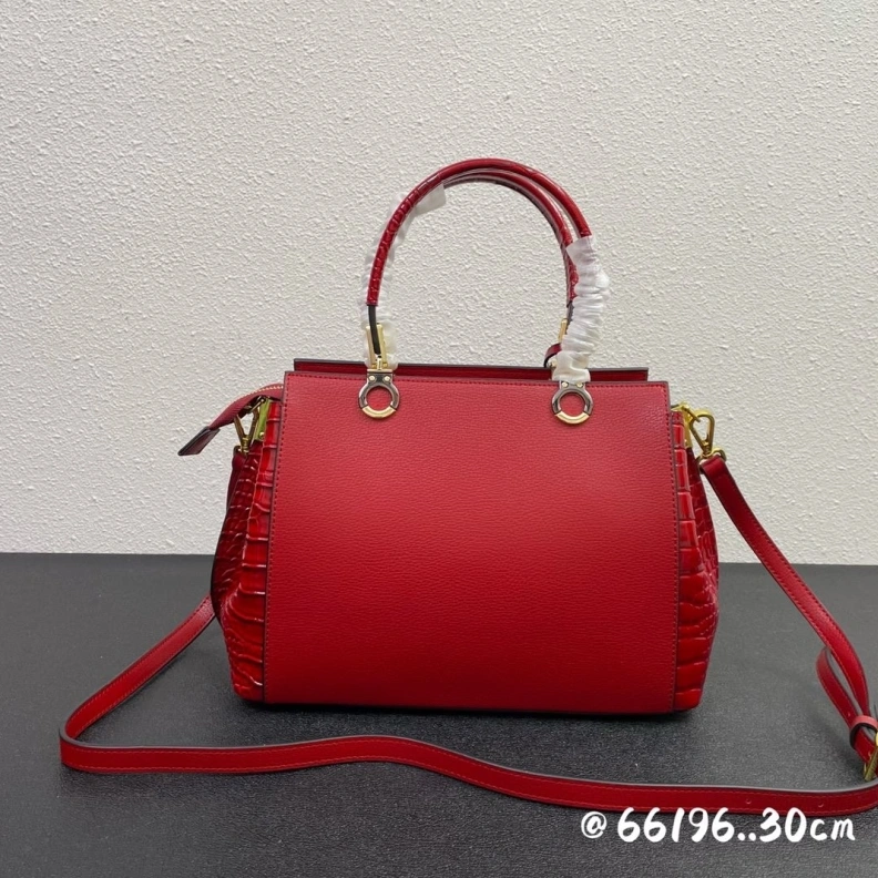 Prxdx Top Handle Bags Functional 58354