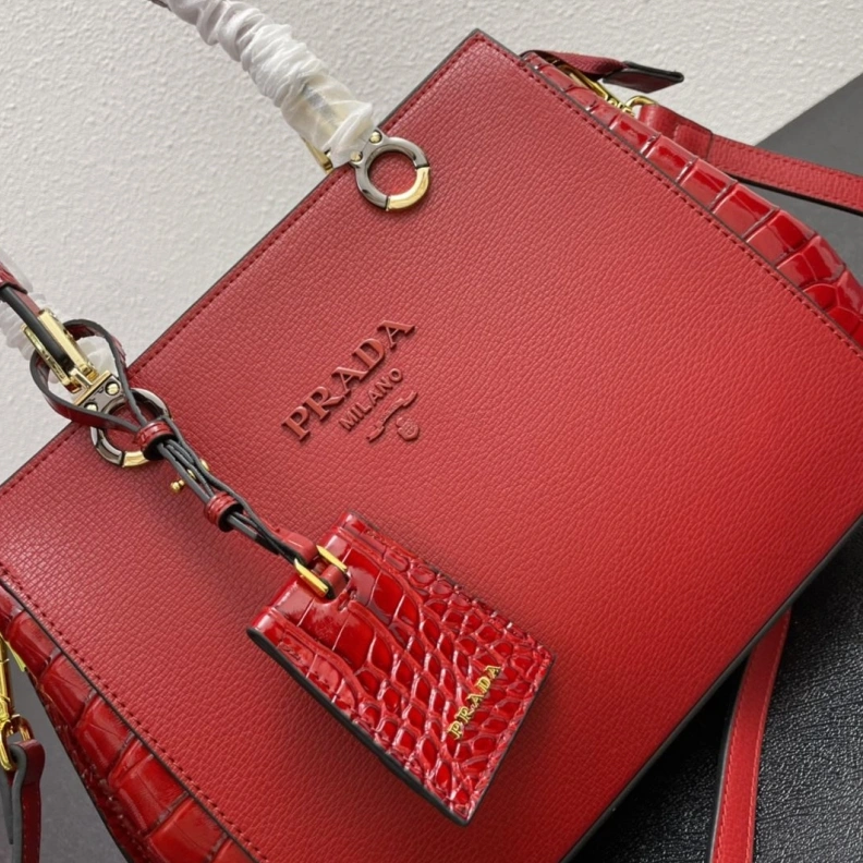 Prxdx Top Handle Bags Functional 58354