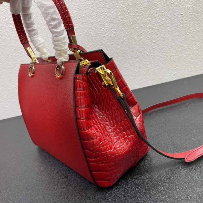 Prxdx Top Handle Bags Functional 58354
