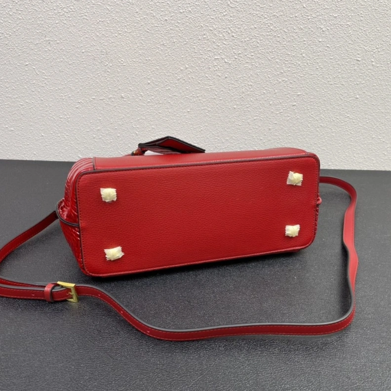 Prxdx Top Handle Bags Functional 58354