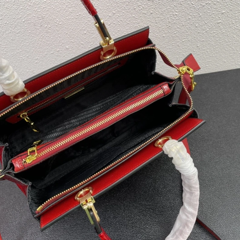 Prxdx Top Handle Bags Functional 58354