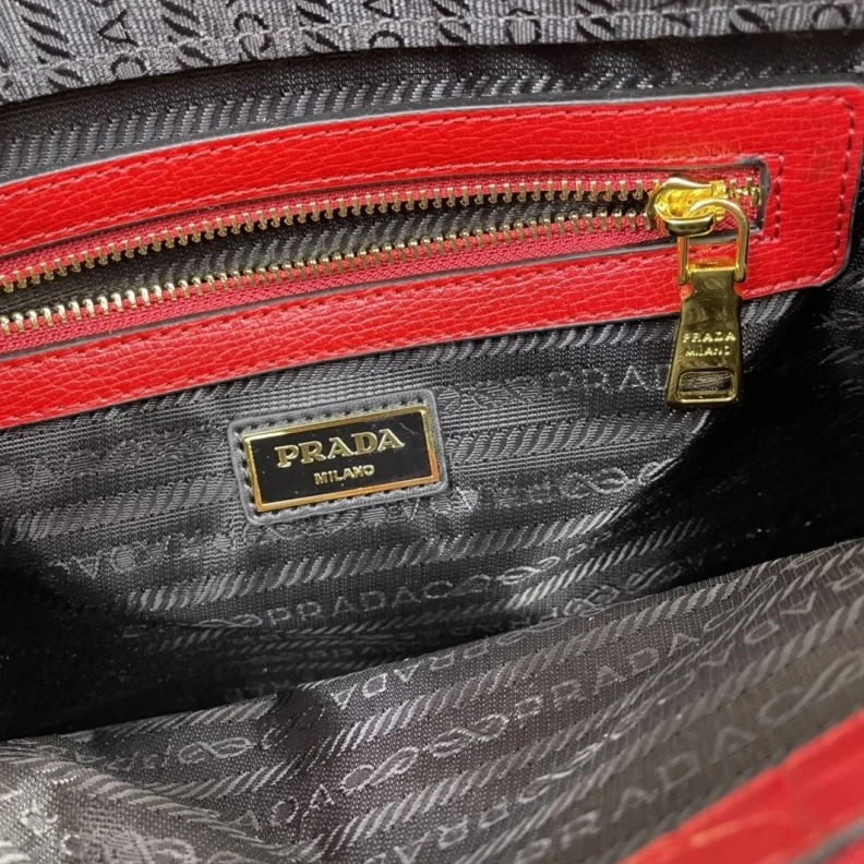 Prxdx Top Handle Bags Functional 58354