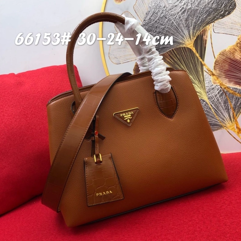 Prxdx Top Handle Bags Flexible 58399