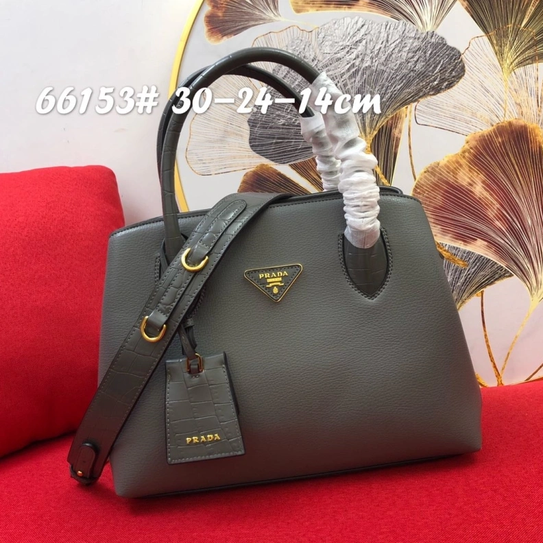 Prxdx Top Handle Bags Flexible 58399