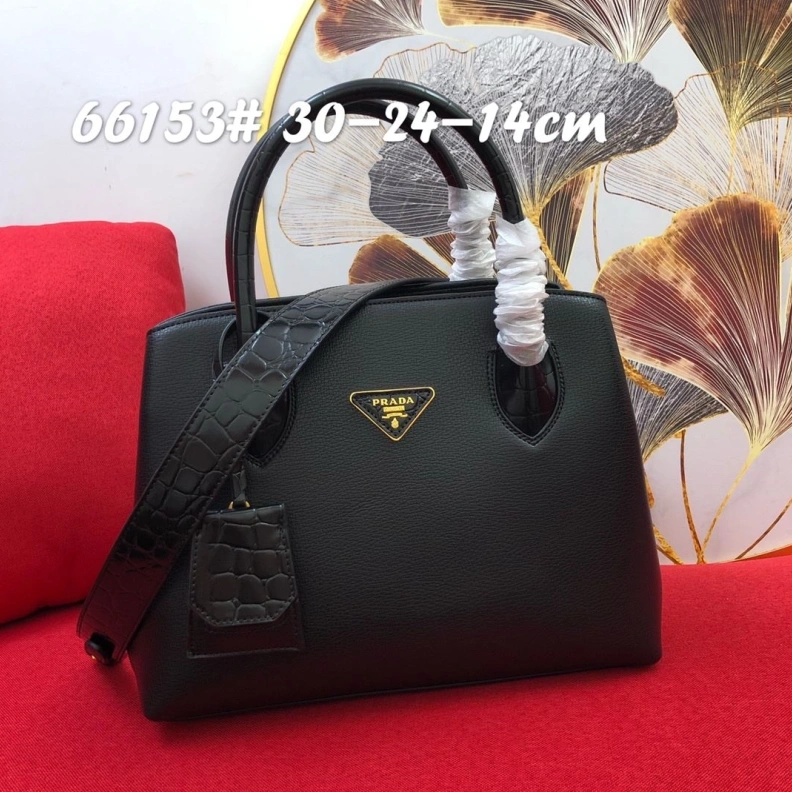 Prxdx Top Handle Bags Flexible 58399