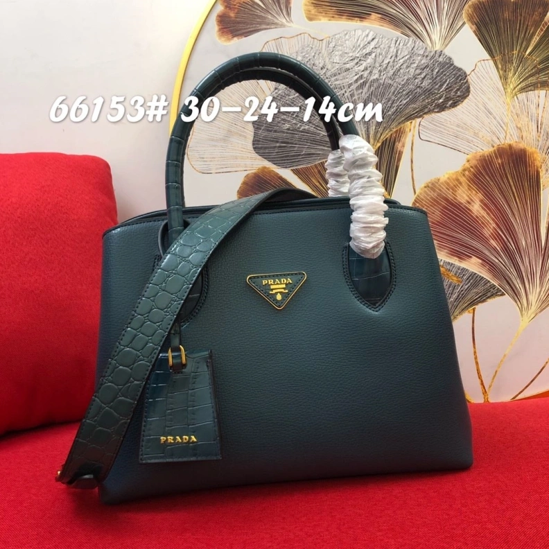 Prxdx Top Handle Bags Flexible 58399