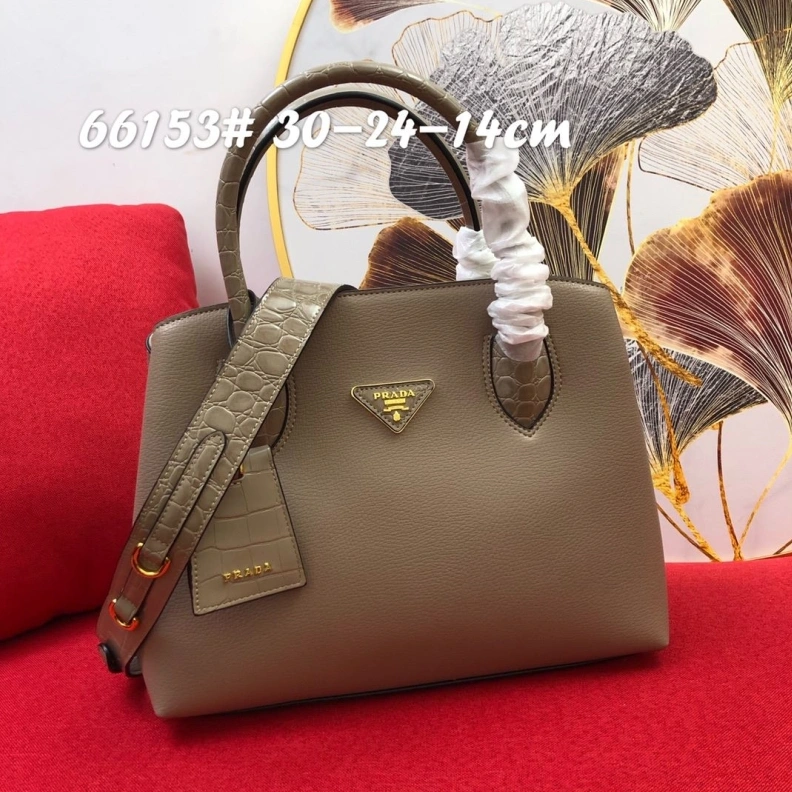Prxdx Top Handle Bags Flexible 58399