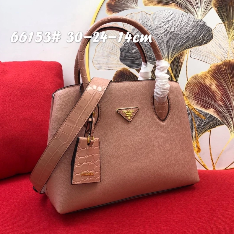 Elegant Prxdx Top Handle Bags 58329