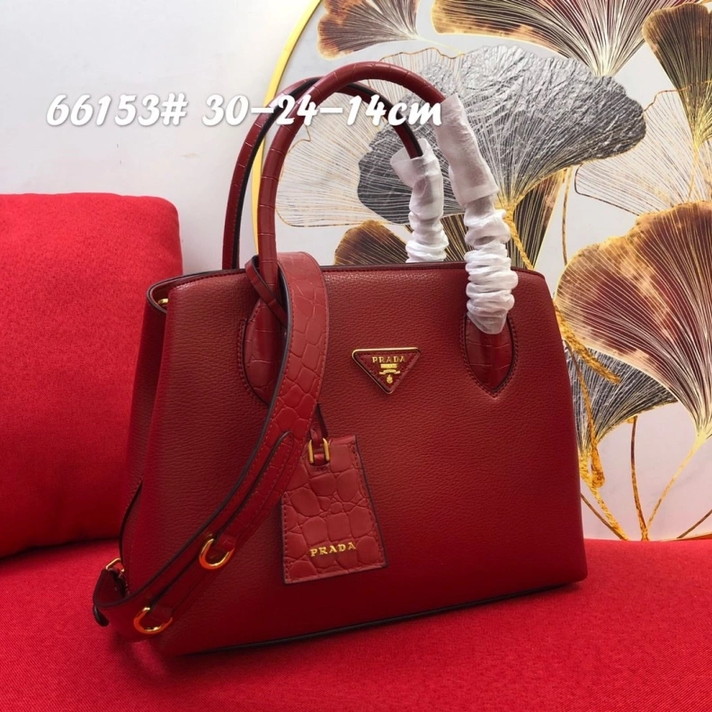 Breathable Prxdx Top Handle Bags 58352