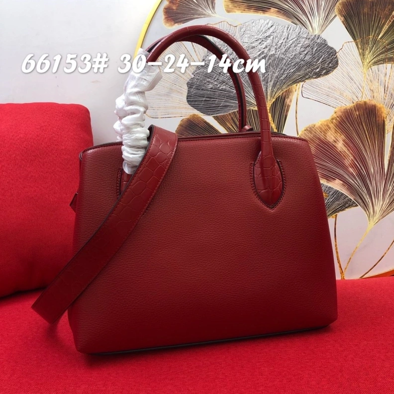 Breathable Prxdx Top Handle Bags 58352