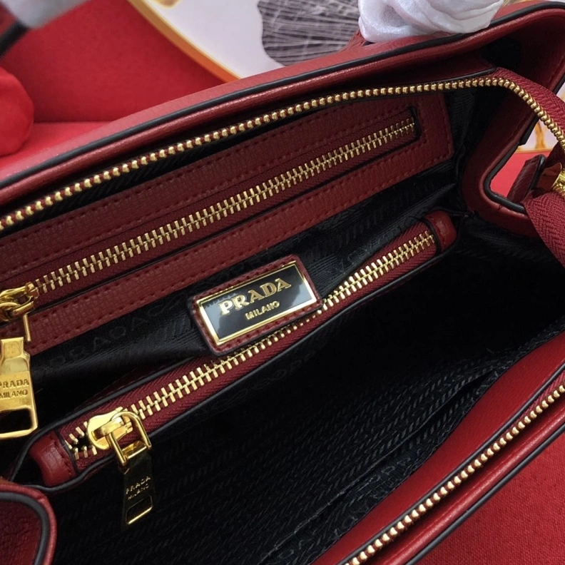 Breathable Prxdx Top Handle Bags 58352