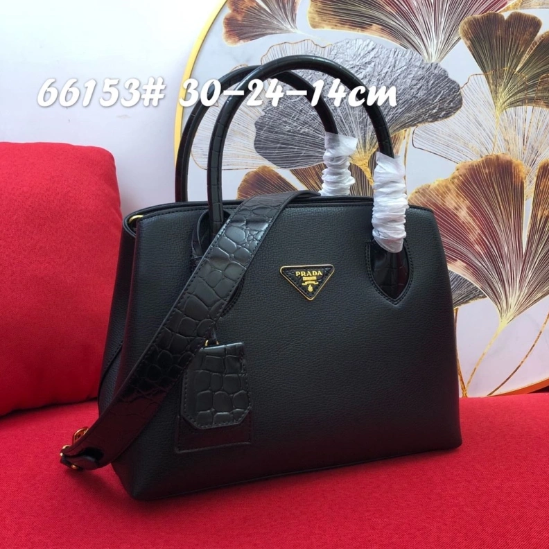 HighQuality Prxdx Top Handle Bags 58357