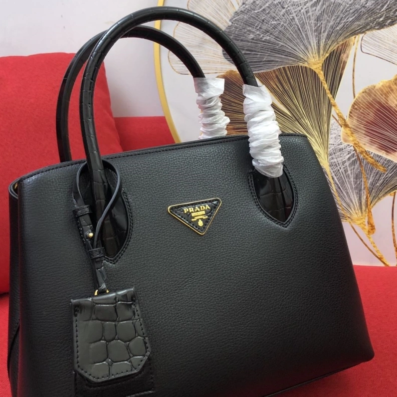 HighQuality Prxdx Top Handle Bags 58357