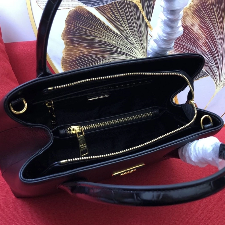HighQuality Prxdx Top Handle Bags 58357