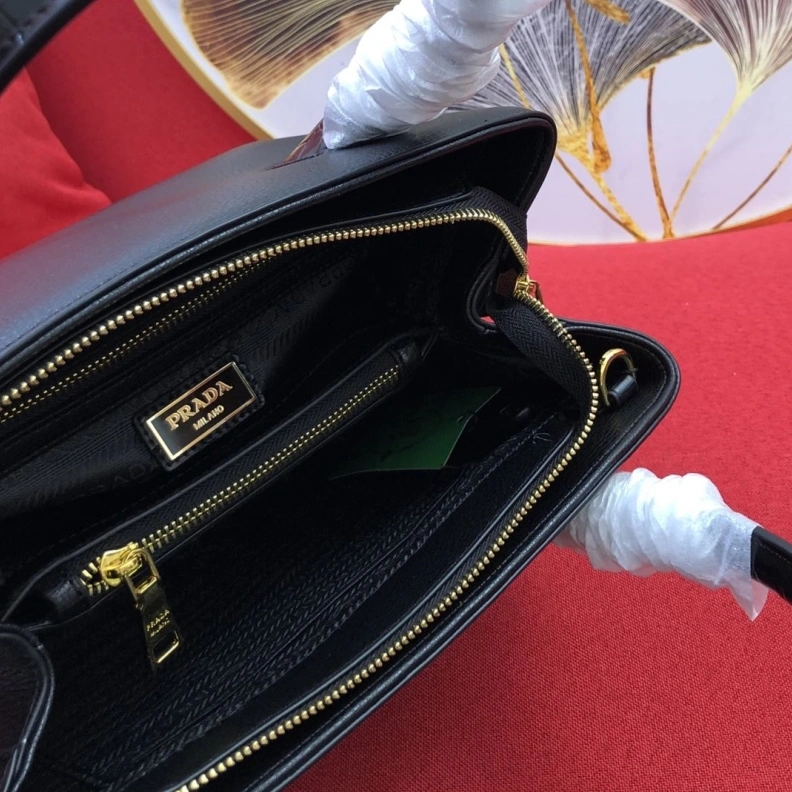 HighQuality Prxdx Top Handle Bags 58357