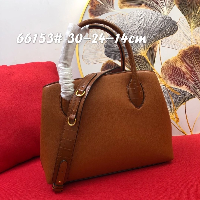 Functional Prxdx Top Handle Bags 58340
