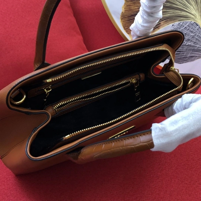 Functional Prxdx Top Handle Bags 58340