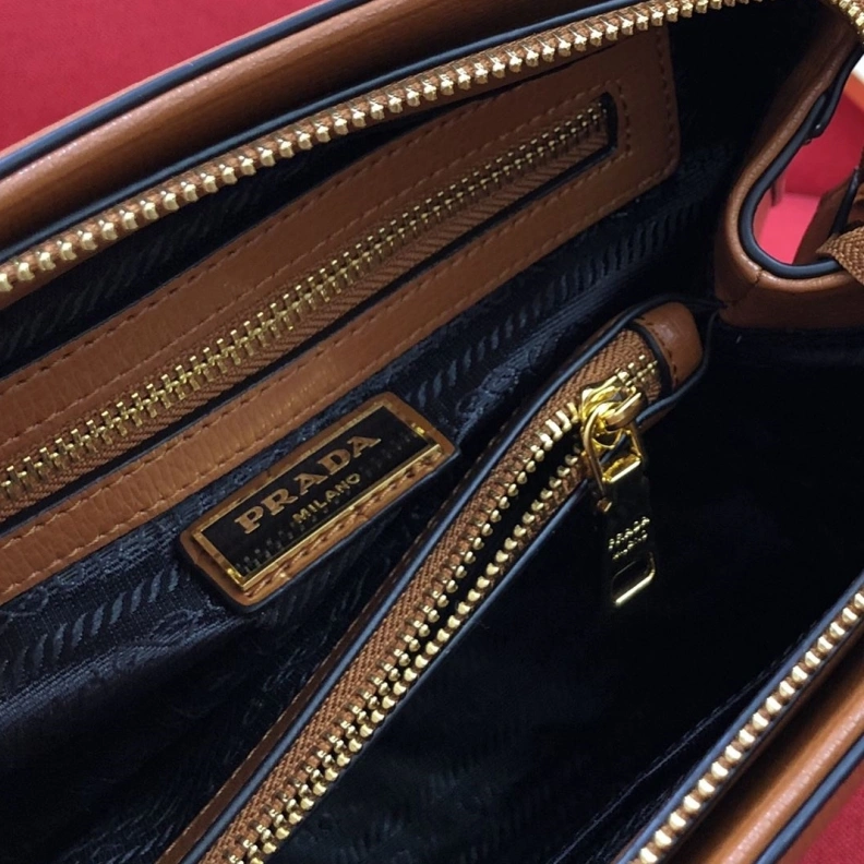 Functional Prxdx Top Handle Bags 58340