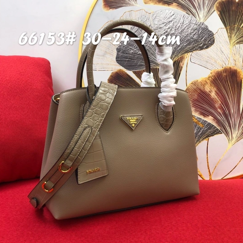 Prxdx Top Handle Bags Bright 58351