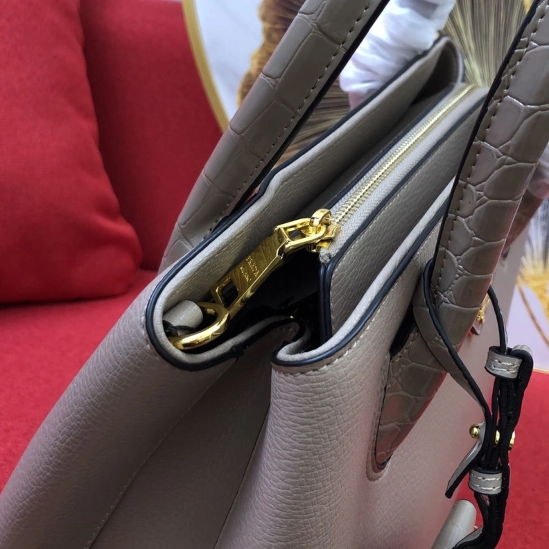 Prxdx Top Handle Bags Bright 58351