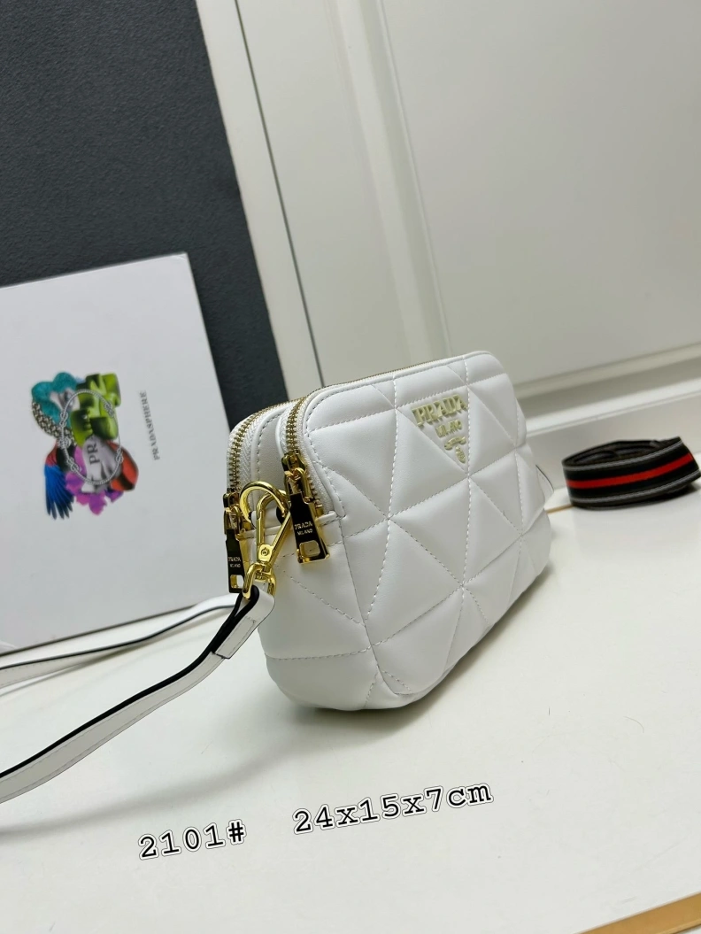 StreetReady Prxdx Satchel Bags 58907