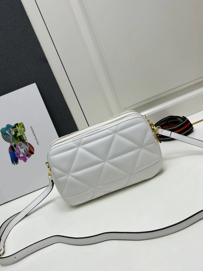 StreetReady Prxdx Satchel Bags 58907