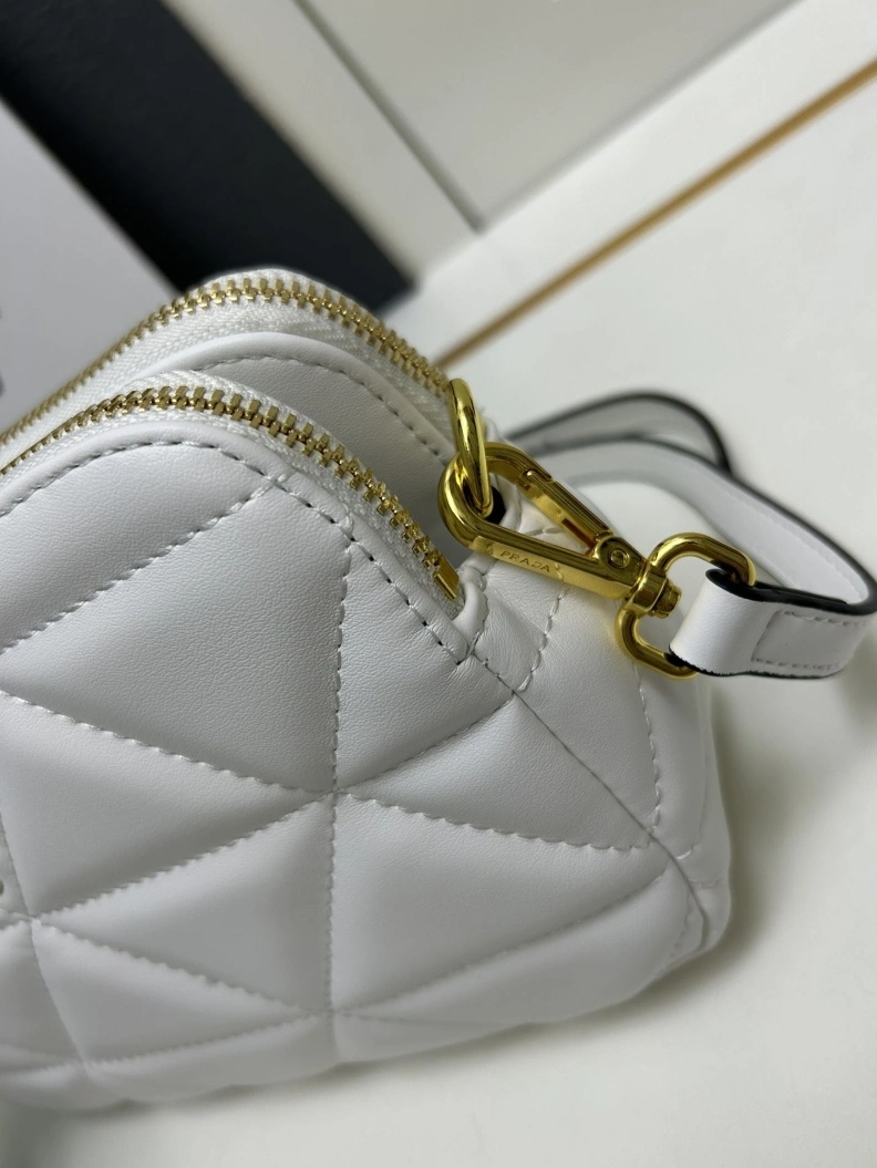 StreetReady Prxdx Satchel Bags 58907