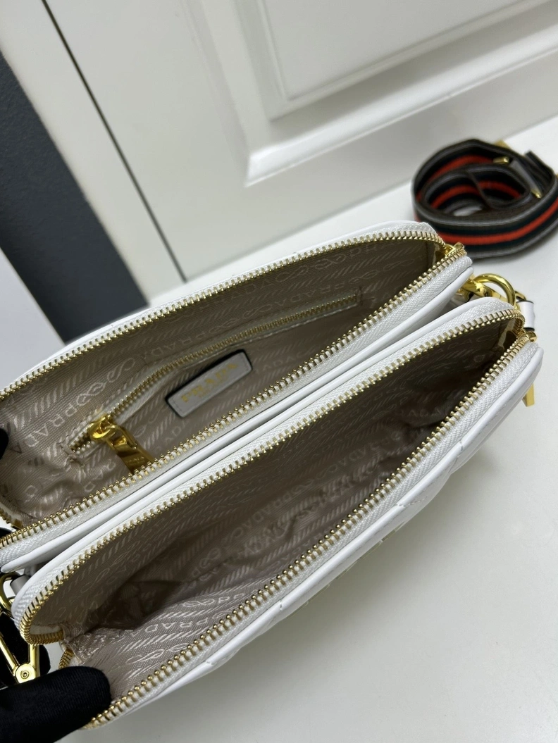 StreetReady Prxdx Satchel Bags 58907