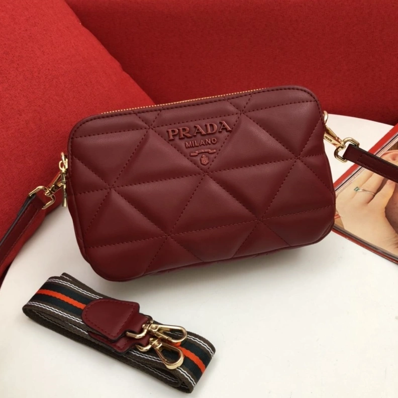 HighQuality Prxdx Satchel Bags 58882