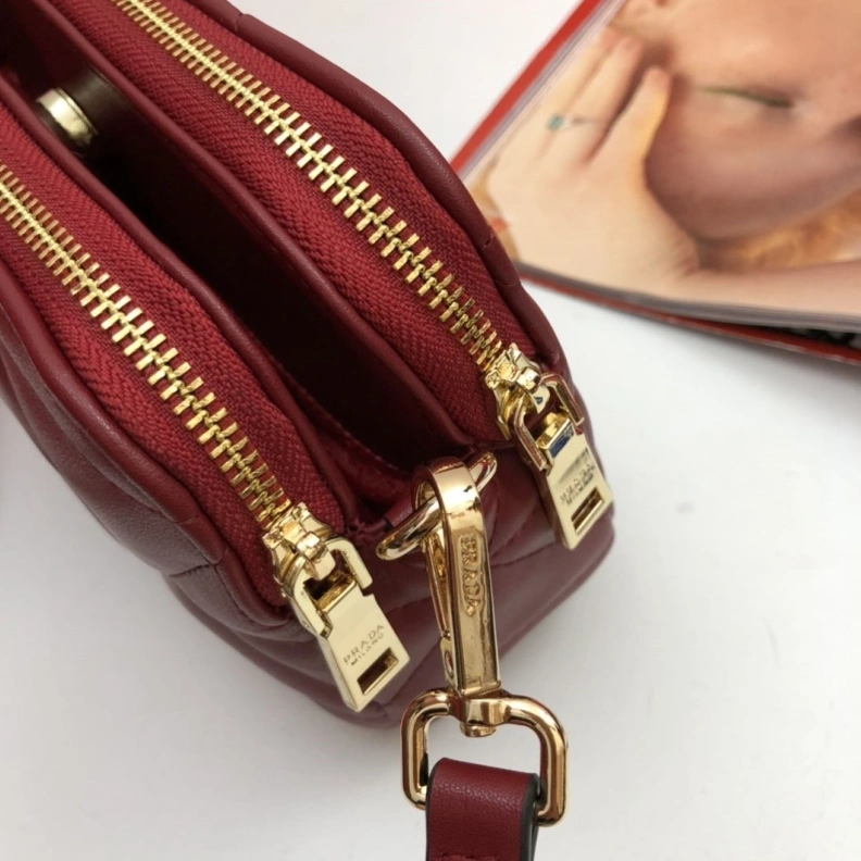 HighQuality Prxdx Satchel Bags 58882