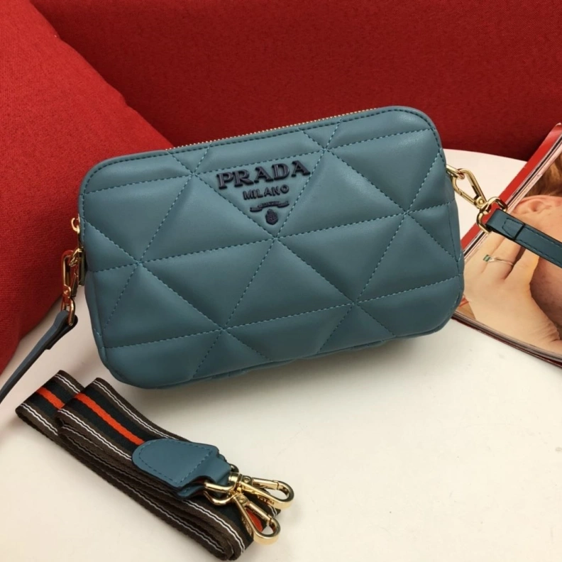 Prxdx Satchel Bags Minimalist 58875
