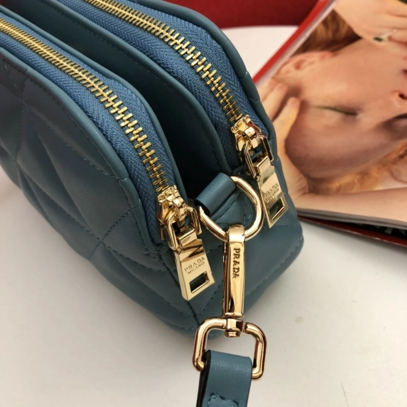 Prxdx Satchel Bags Minimalist 58875