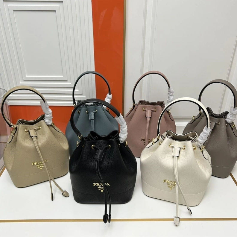 Reliable Prxdx Bucket Bags 59074