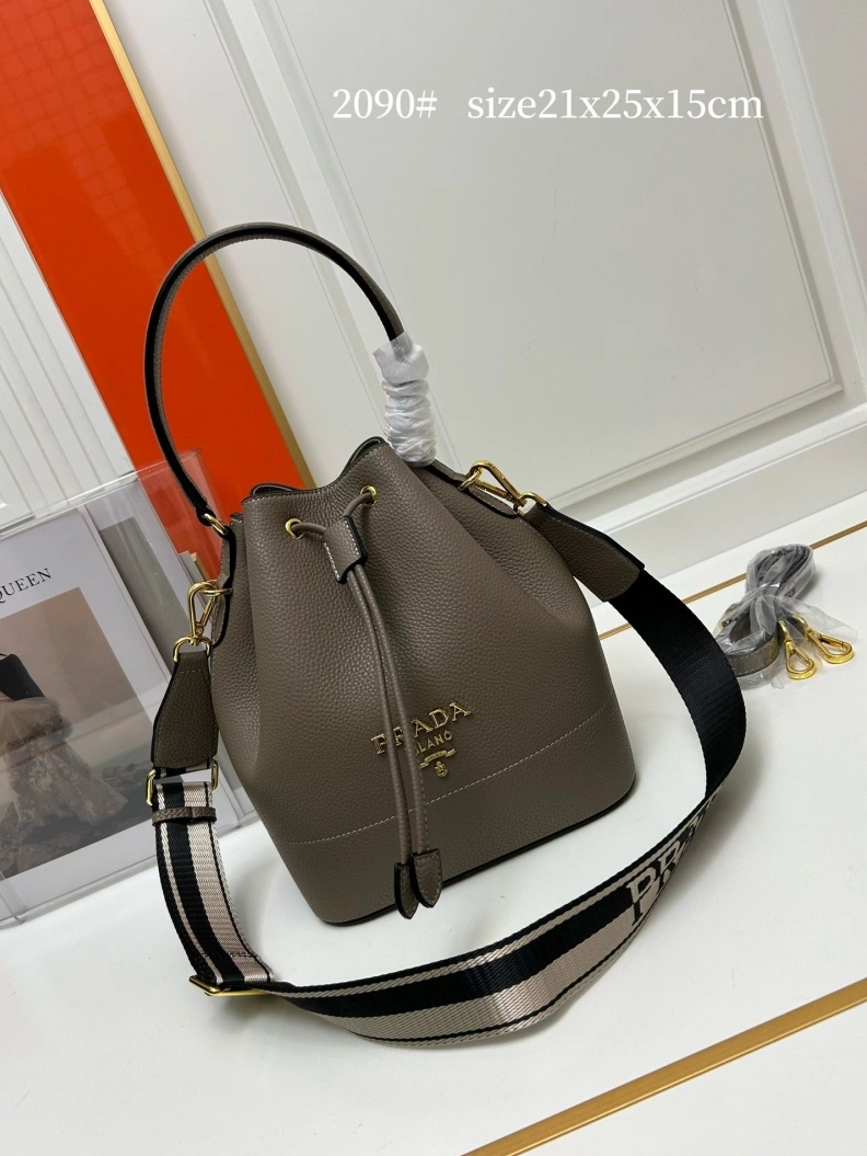 Practical Prxdx Bucket Bags 59058