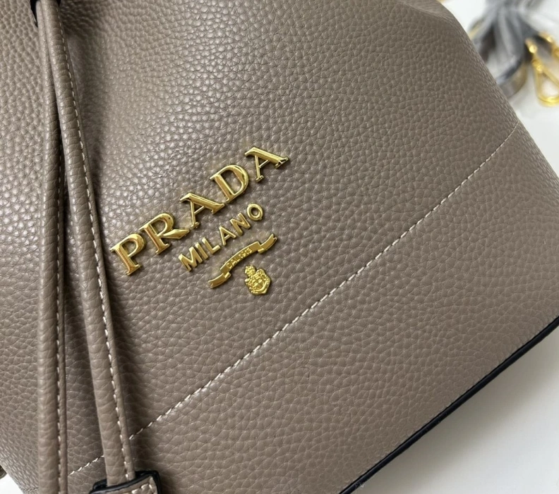Practical Prxdx Bucket Bags 59058