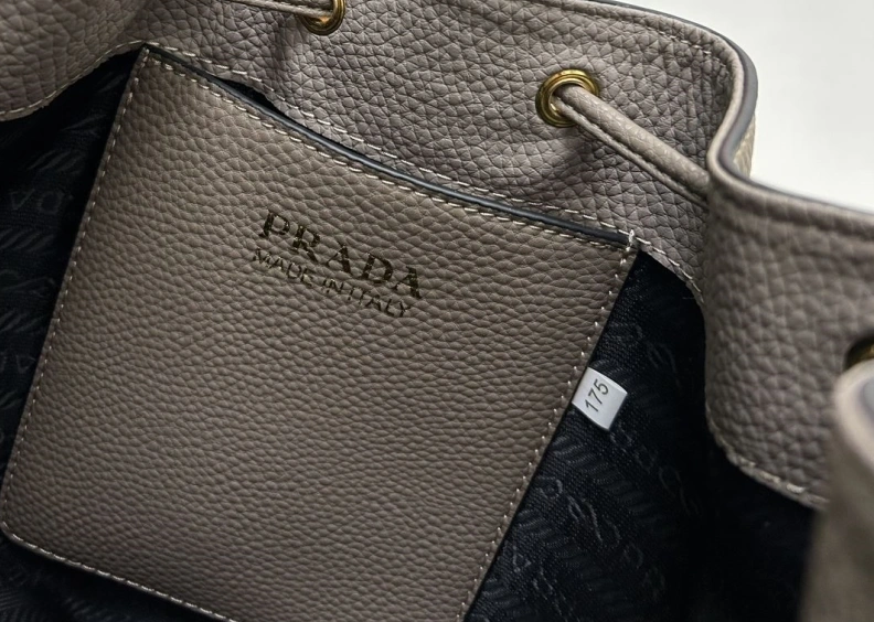 Practical Prxdx Bucket Bags 59058