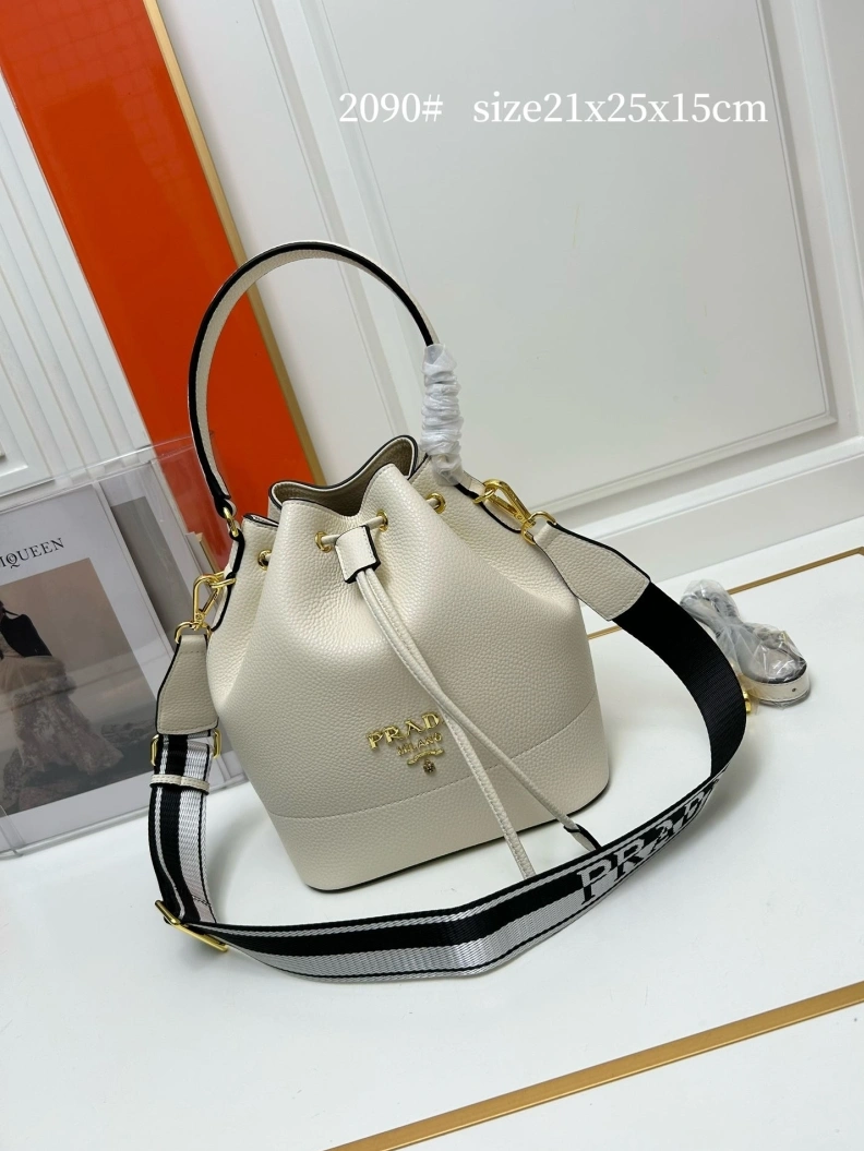 Practical Prxdx Bucket Bags 59059
